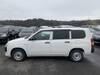 TOYOTA PROBOX VAN