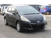 2013 HONDA FIT G SMART SELECTION