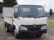 2014 TOYOTA TOYOACE TRUCK 3ton