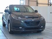 2015 HONDA VEZEL HYBRID X