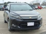 2014 TOYOTA HARRIER PREMIUM