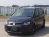 VOLKSWAGEN GOLF TOURAN