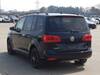 VOLKSWAGEN GOLF TOURAN