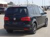 VOLKSWAGEN GOLF TOURAN