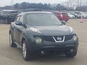 2012 NISSAN JUKE