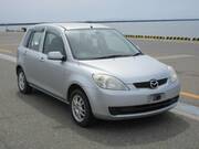 2006 MAZDA DEMIO CASUAL