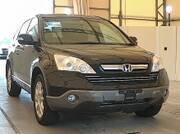 2009 HONDA CR-V ZL ALCANTARA STYLE
