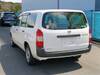 TOYOTA PROBOX VAN