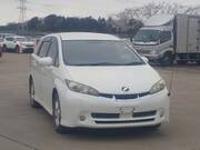 2009 TOYOTA WISH 1.8S