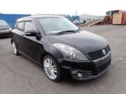 2016 SUZUKI SWIFT SPORT