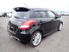 SUZUKI SWIFT SPORT