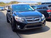2016 SUBARU XV