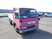 1992 MAZDA TITAN 2ton