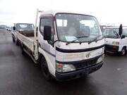 2006 TOYOTA TOYOACE TRUCK 2ton