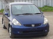2002 HONDA FIT A