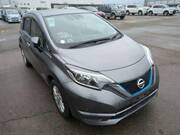 2020 NISSAN NOTE