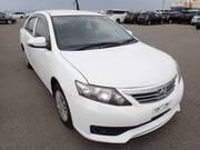 2015 TOYOTA ALLION A15