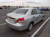TOYOTA BELTA