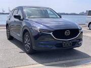 2020 MAZDA CX-5 XD PROACTIVE