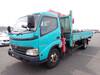 TOYOTA TOYOACE TRUCK