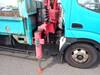 TOYOTA TOYOACE TRUCK