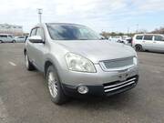 2009 NISSAN DUALIS 20G