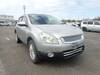 NISSAN DUALIS