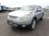 NISSAN DUALIS