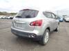 NISSAN DUALIS