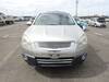 NISSAN DUALIS