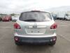 NISSAN DUALIS