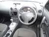 NISSAN DUALIS