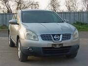 2009 NISSAN DUALIS 20G FOUR