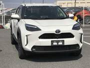 2021 TOYOTA YARIS CROSS Z