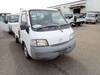 MAZDA BONGO TRUCK
