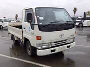 1996 TOYOTA DYNA 1.5ton