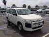TOYOTA SUCCEED VAN