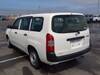 TOYOTA SUCCEED VAN