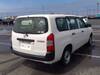TOYOTA SUCCEED VAN