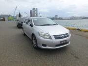 2008 TOYOTA COROLLA FIELDER