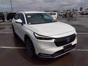 2023 HONDA VEZEL