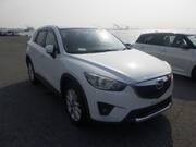 2012 MAZDA CX-5