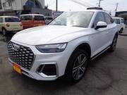 2021 AUDI OTHER