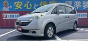 2007 HONDA STEPWAGON