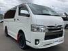 TOYOTA REGIUS ACE VAN