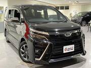 2021 TOYOTA VOXY