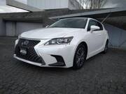 2020 LEXUS CT