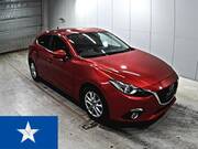 2016 MAZDA AXELA SPORTS
