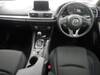 MAZDA AXELA SPORTS