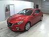 MAZDA AXELA SPORTS